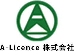 株式会社A-License