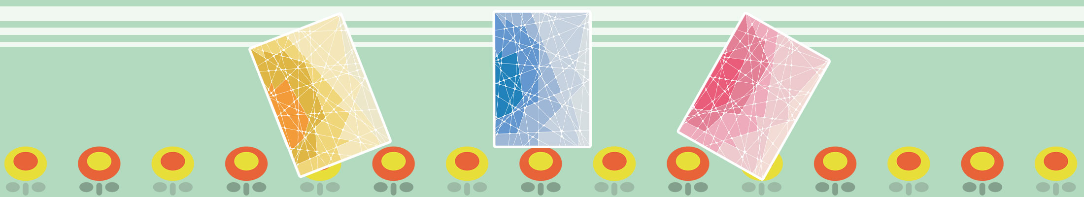 勉強に最適 魔法の下敷き